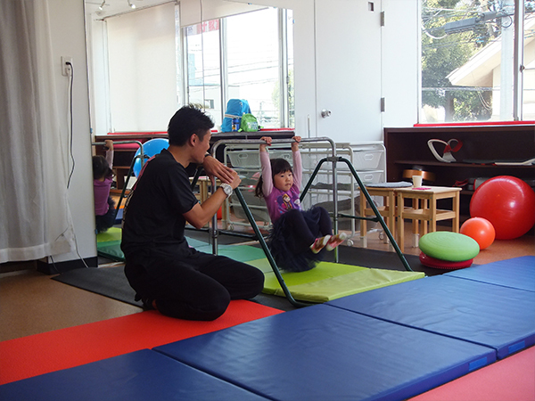 こども運動教室