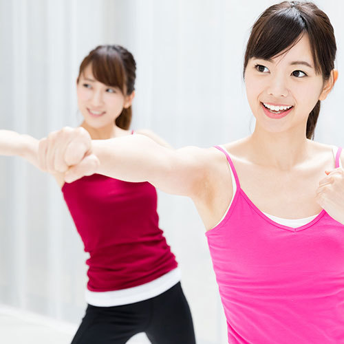 お友達紹介キャンペーン